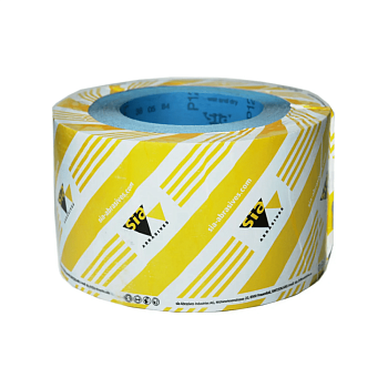 Полоса абразивная в рулоне P80 siaflex  115мм*50м